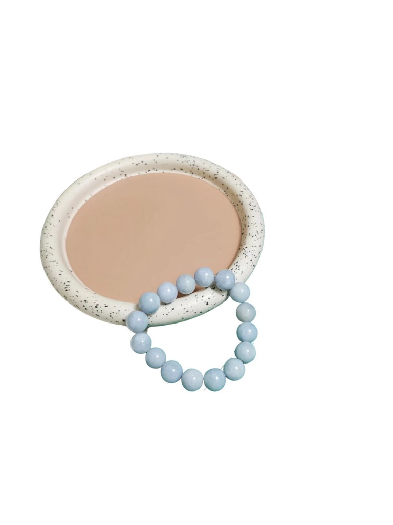 「緬甸天然A貨翡翠」#EDD1200