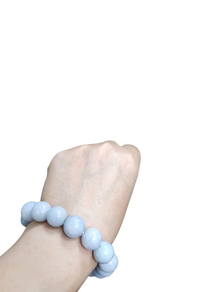 「緬甸天然A貨翡翠」#EDD1200