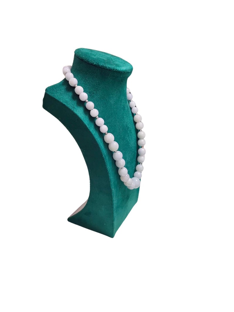 「緬甸天然A貨翡翠」#EDD500